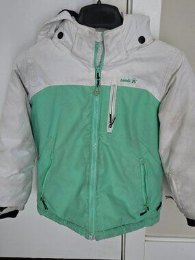 Kamik Snow jacket